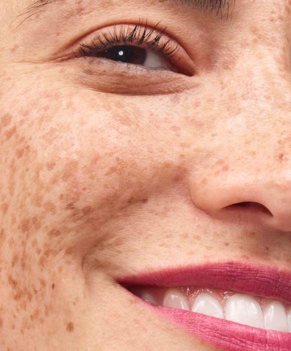 Glossier Gen G Lipstick in Jam