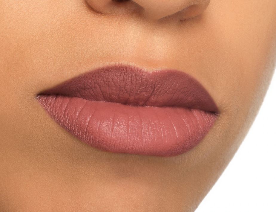 Gucci lipcolour in Rosewood