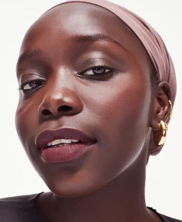 Glossier Gen G Lipstick in Jam