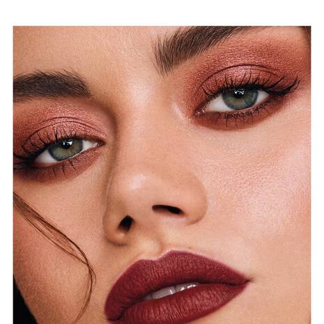 Naked Eyeshadow Palette - Heat