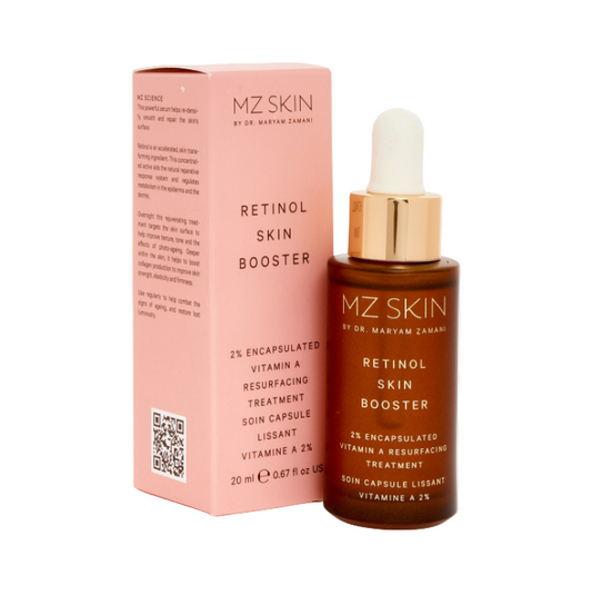 MZ Skin Retinol Skin Booster