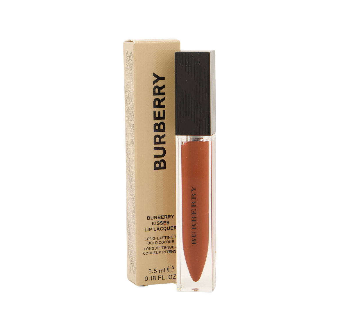 Burberry Russet Lip Lacquer
