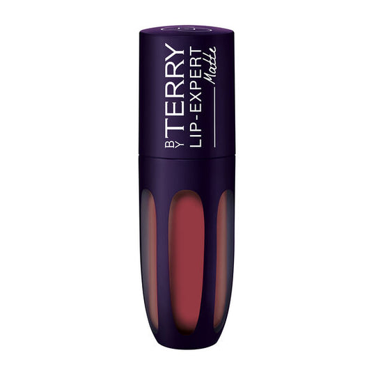 By Terry Flirty Brown Matt Liquid Lipstick